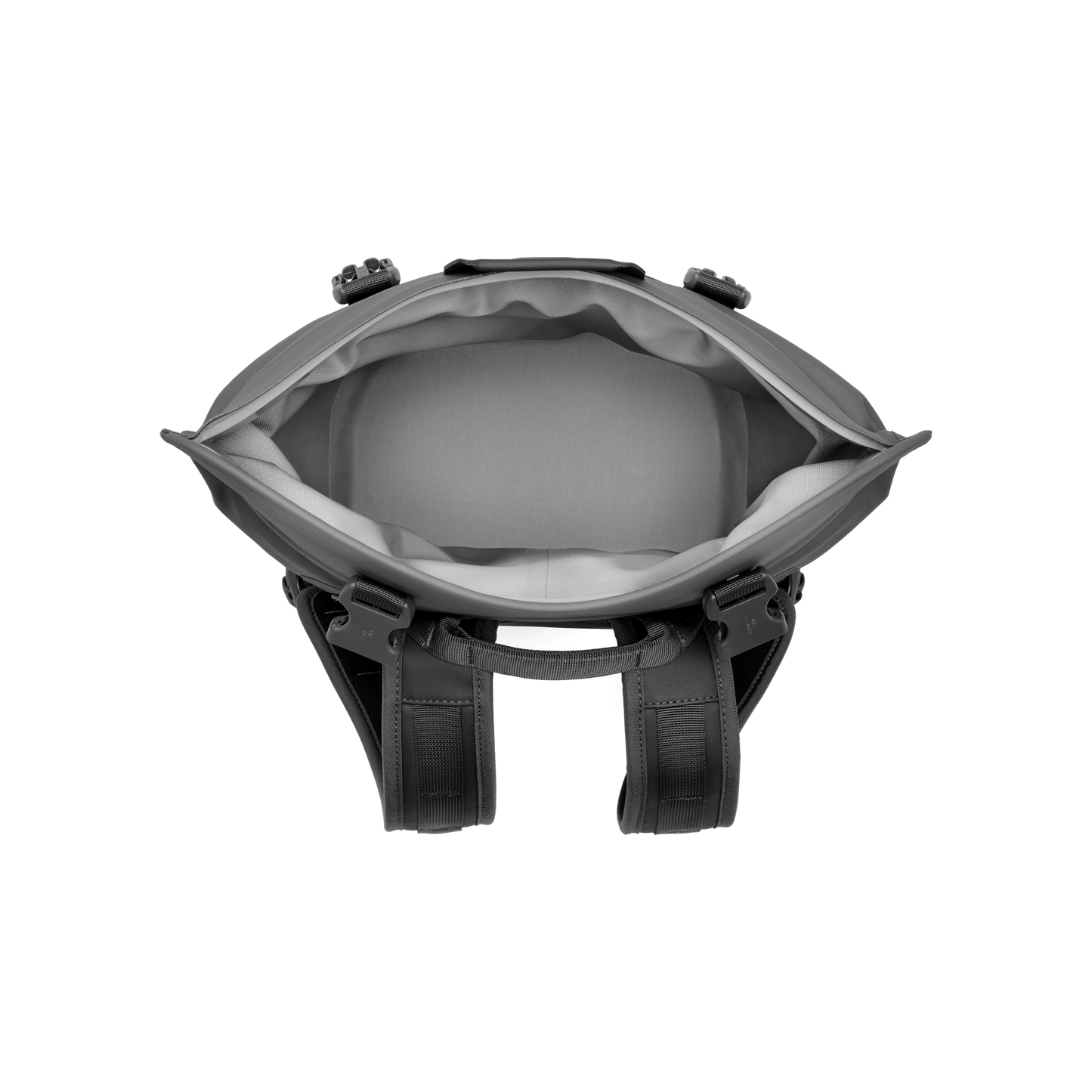 YETI Hopper® Zaino Termico M12 Charcoal