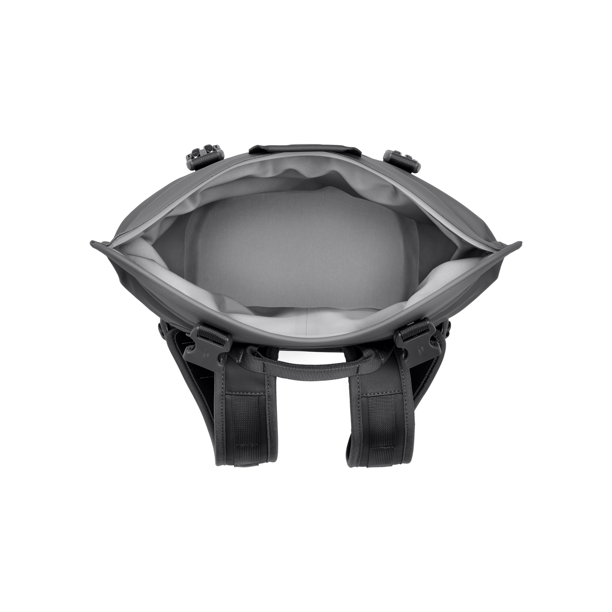 YETI Hopper® Zaino Termico M12 Charcoal