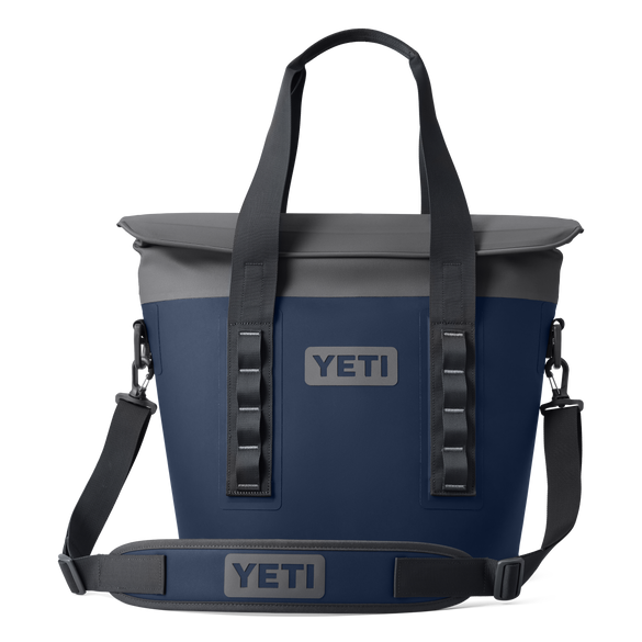 YETI Hopper® Borsa Termica M15 Agave Teal