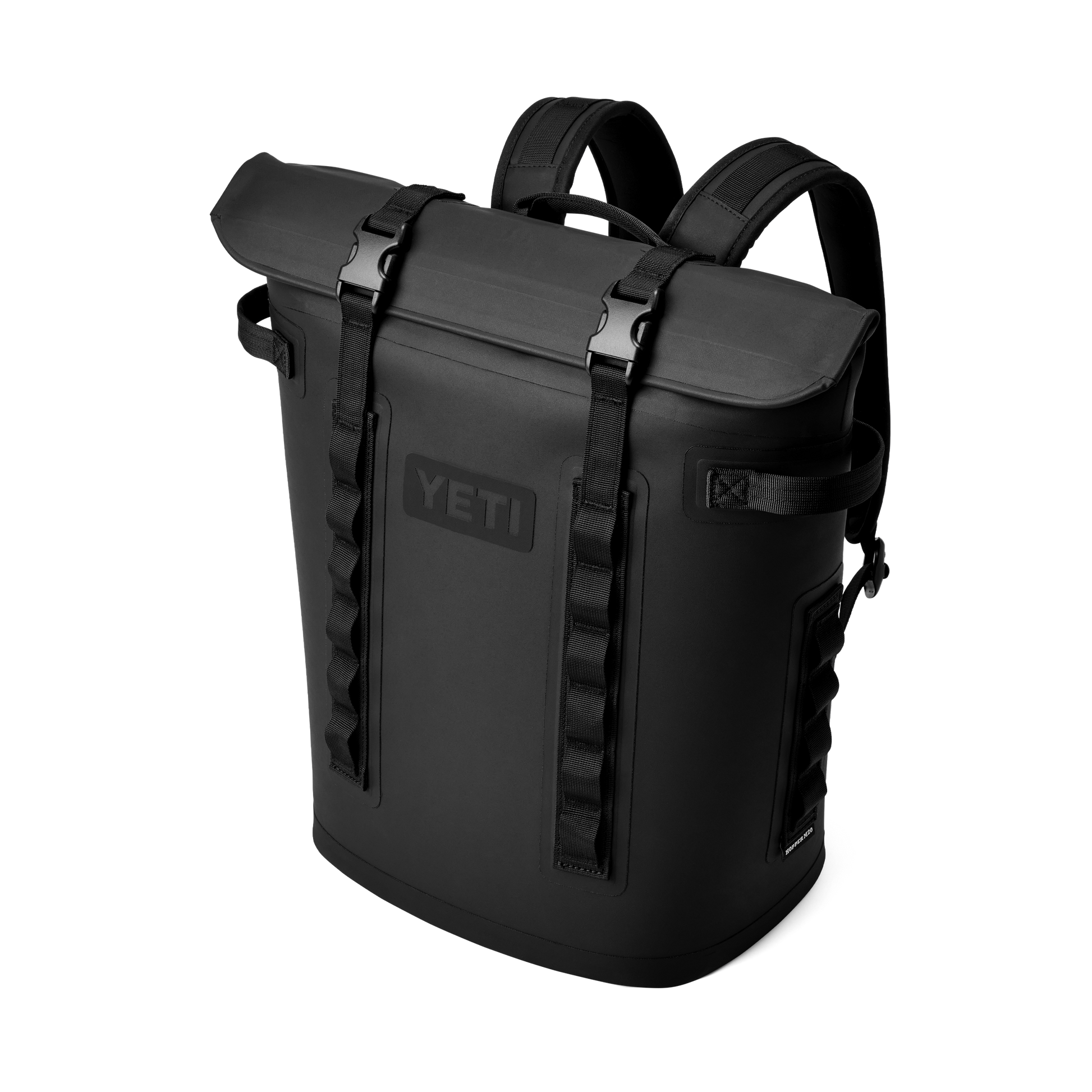 YETI Hopper® Zaino Termico M20 Nero