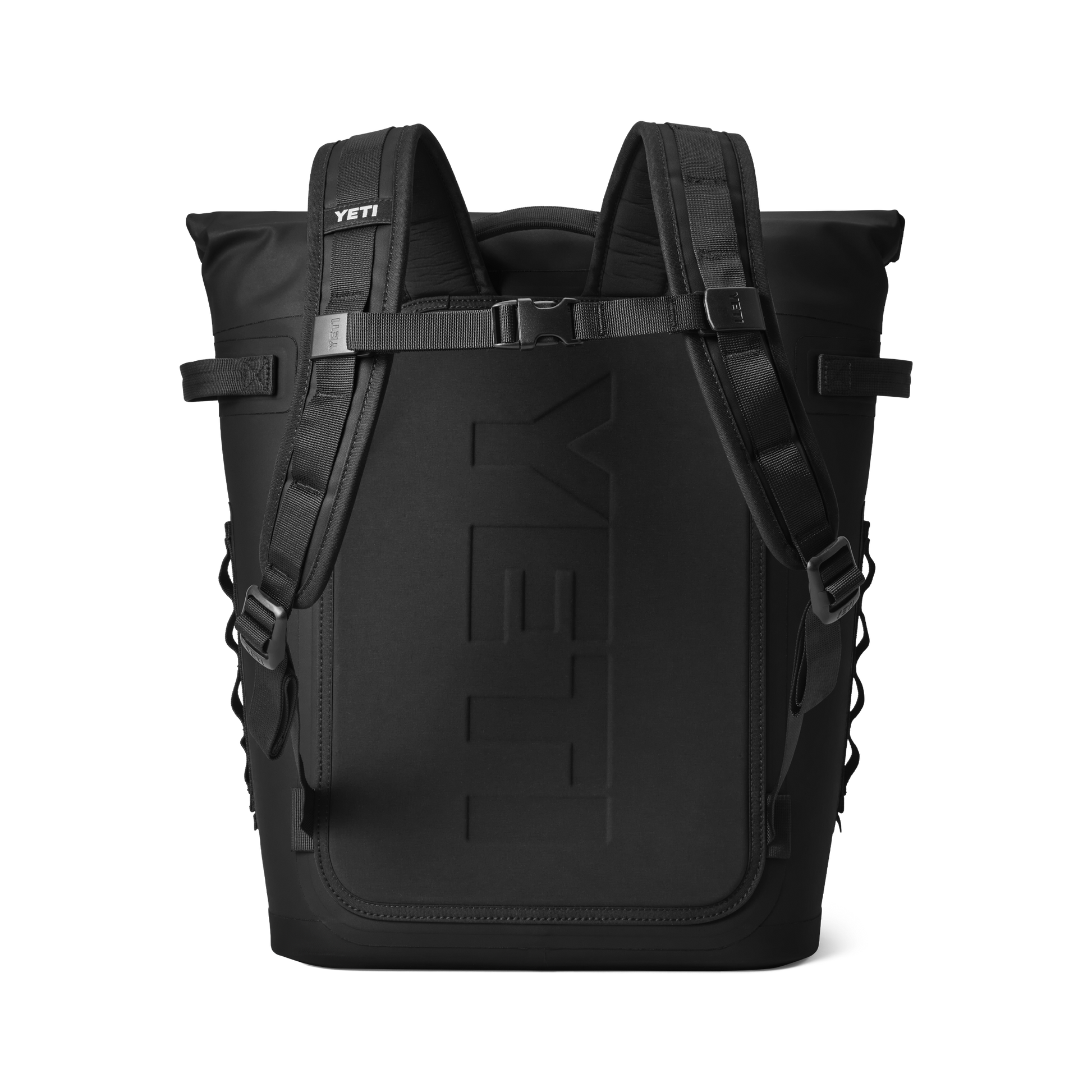 YETI Hopper® Zaino Termico M20 Nero