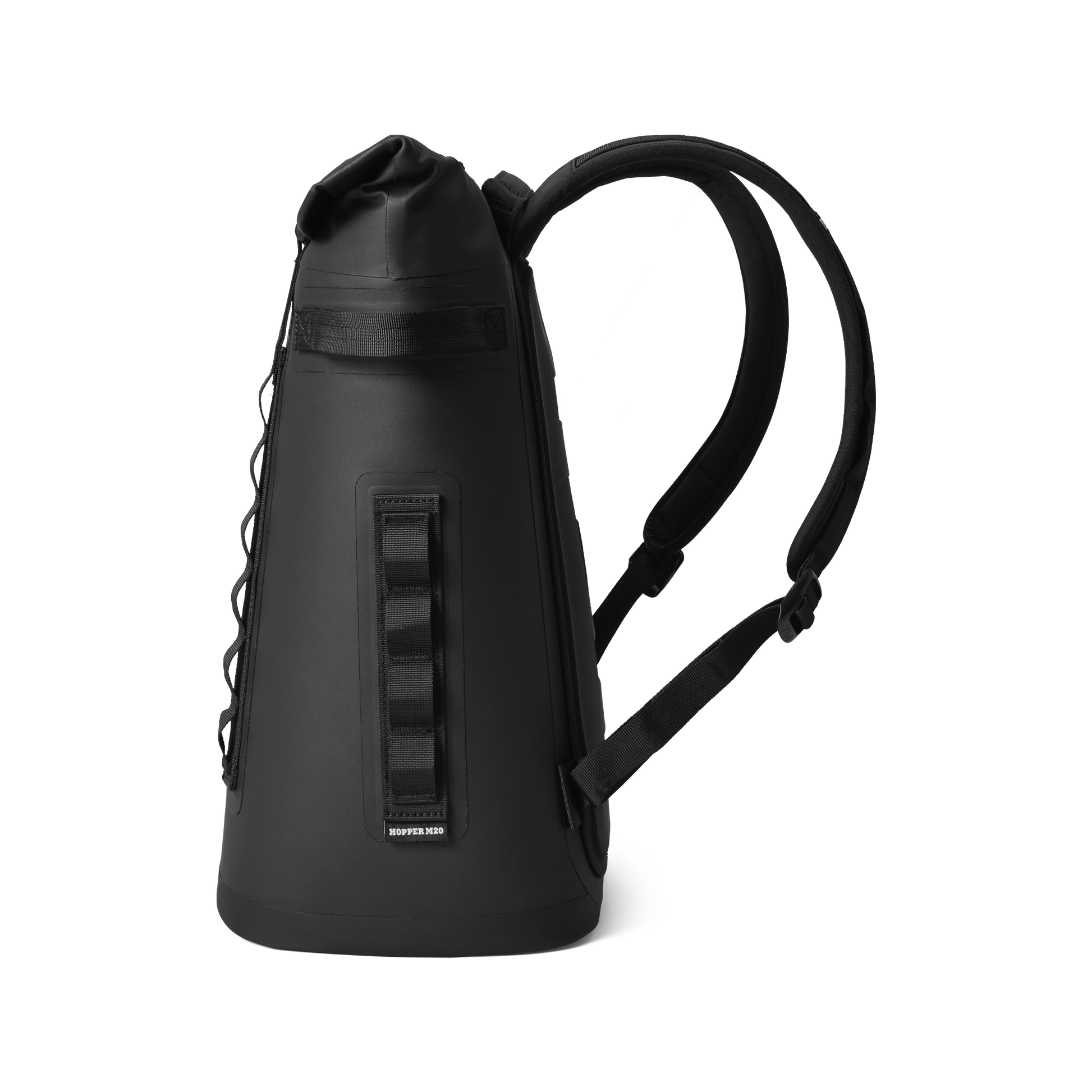 YETI Hopper® Zaino Termico M20 Nero