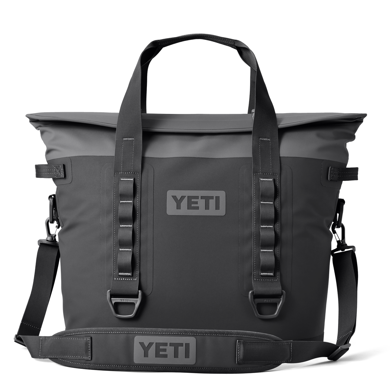 YETI Hopper® Borsa Termica M30 Charcoal