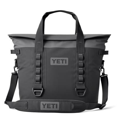 YETI Hopper® Borsa Termica M30 Charcoal