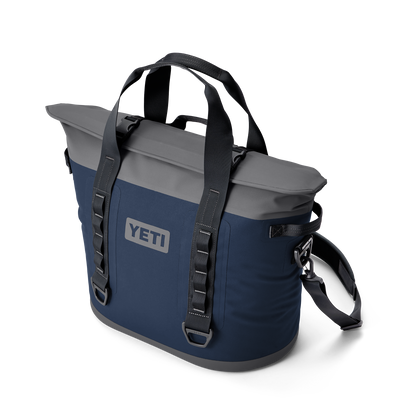 YETI Hopper® Borsa Termica M30 Navy
