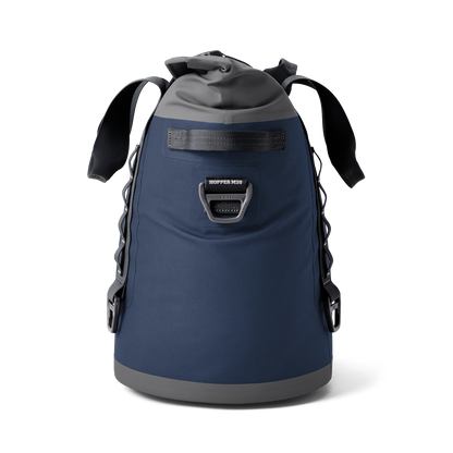 YETI Hopper® Borsa Termica M30 Navy