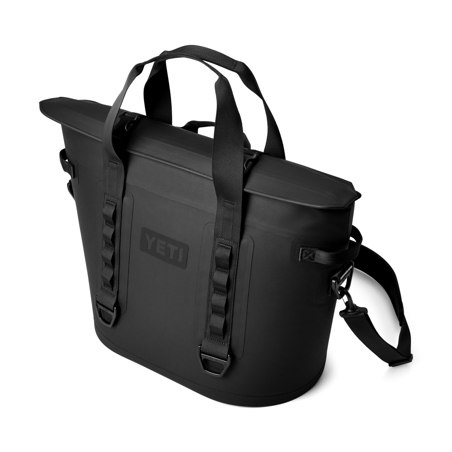 YETI Hopper® Borsa Termica M30 Nero