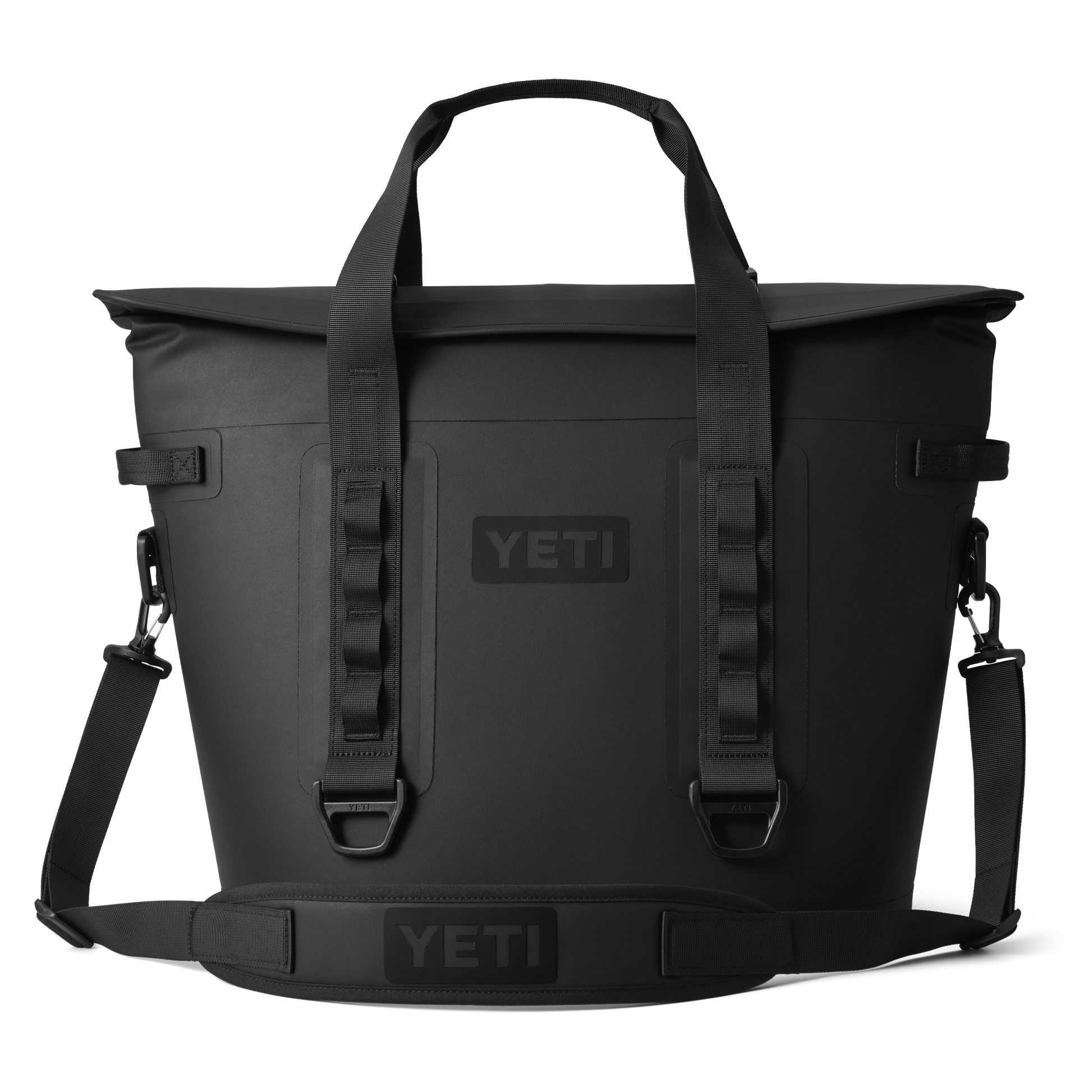 YETI Hopper® Borsa Termica M30 Nero
