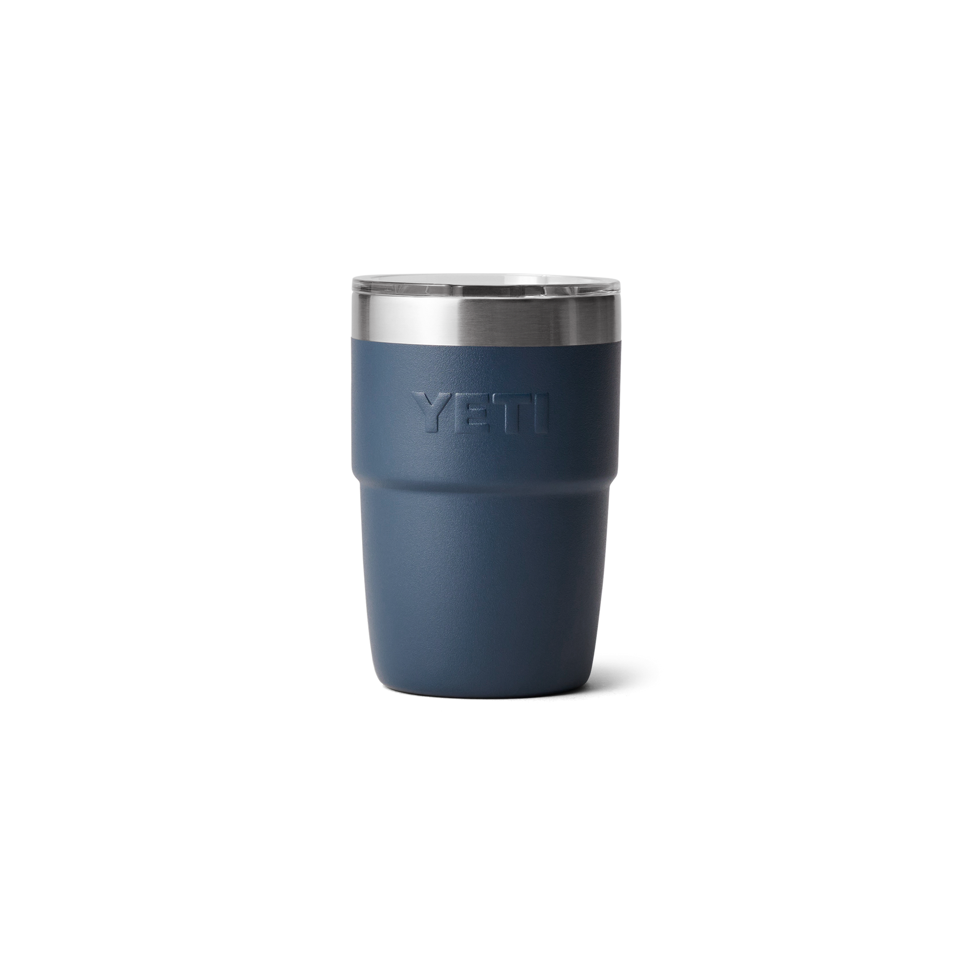 YETI Rambler® Tazza 8 oz (237 ml) Navy