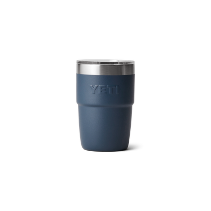 YETI Rambler® Tazza 8 oz (237 ml) Navy