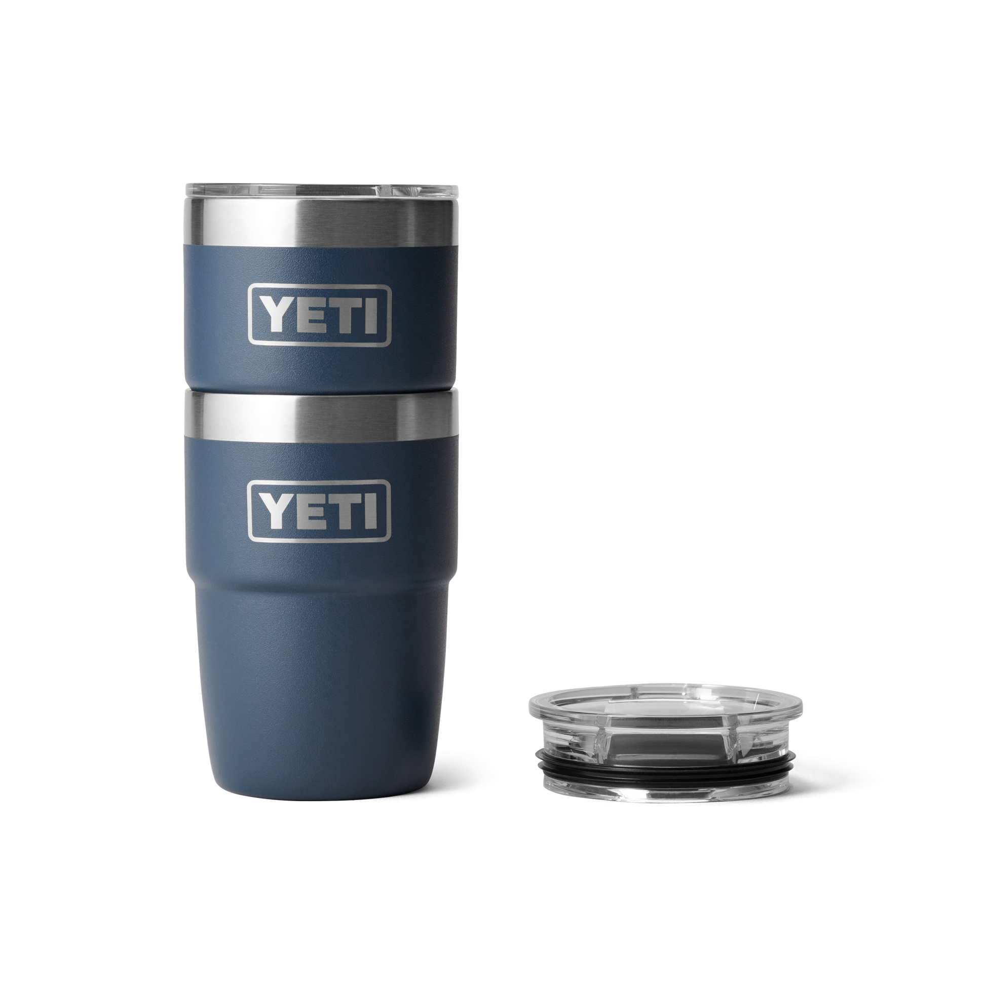 YETI Rambler® Tazza 8 oz (237 ml) Navy