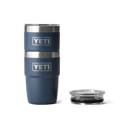 YETI Rambler® Tazza 8 oz (237 ml) Navy