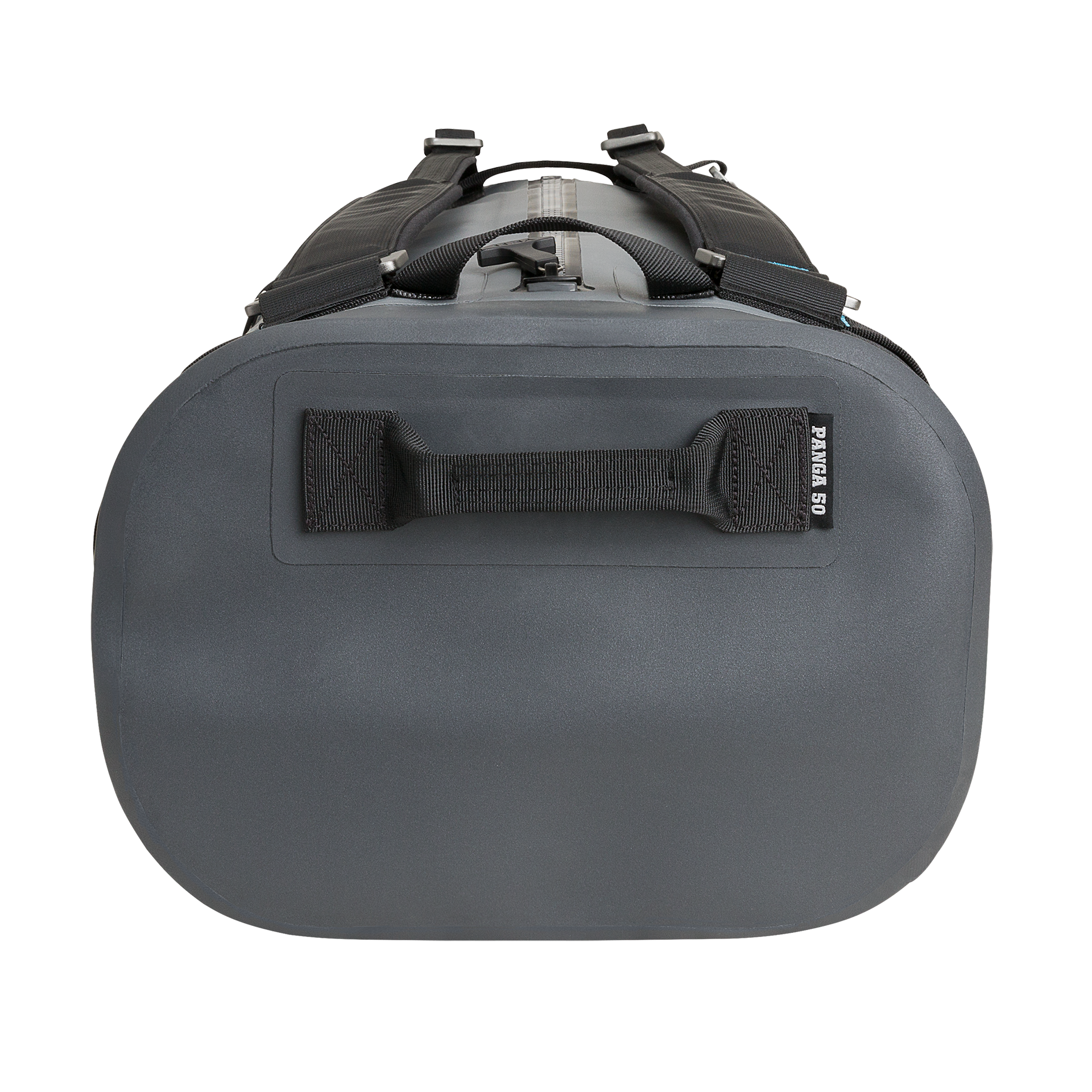 YETI Panga® Borsone impermeabile da 100 L Storm Grey