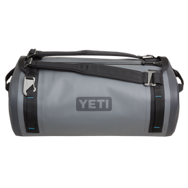 YETI Panga® Borsone impermeabile da 100 L Storm Grey