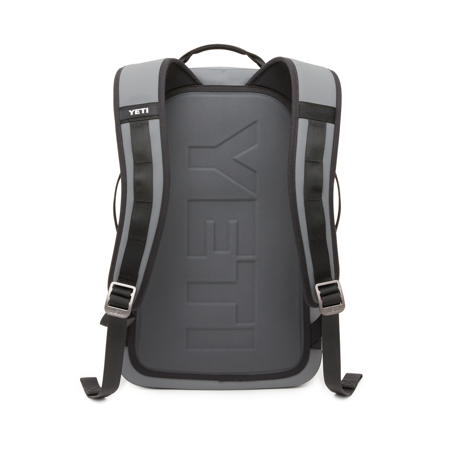 YETI Panga® Zaino impermeabile da 28 L Storm Grey