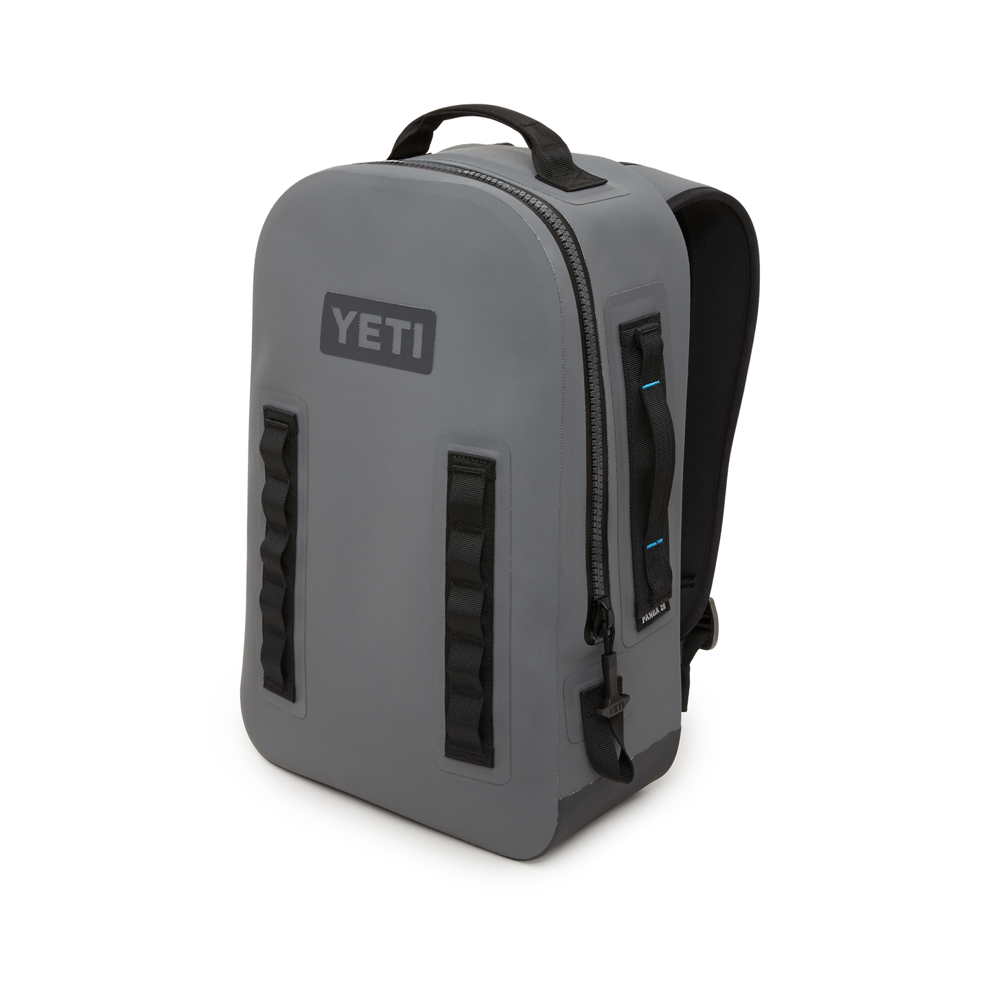 YETI Panga® Zaino impermeabile da 28 L Storm Grey