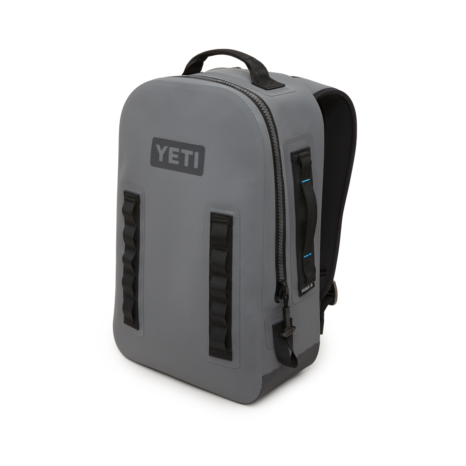 YETI Panga® Zaino impermeabile da 28 L Storm Grey