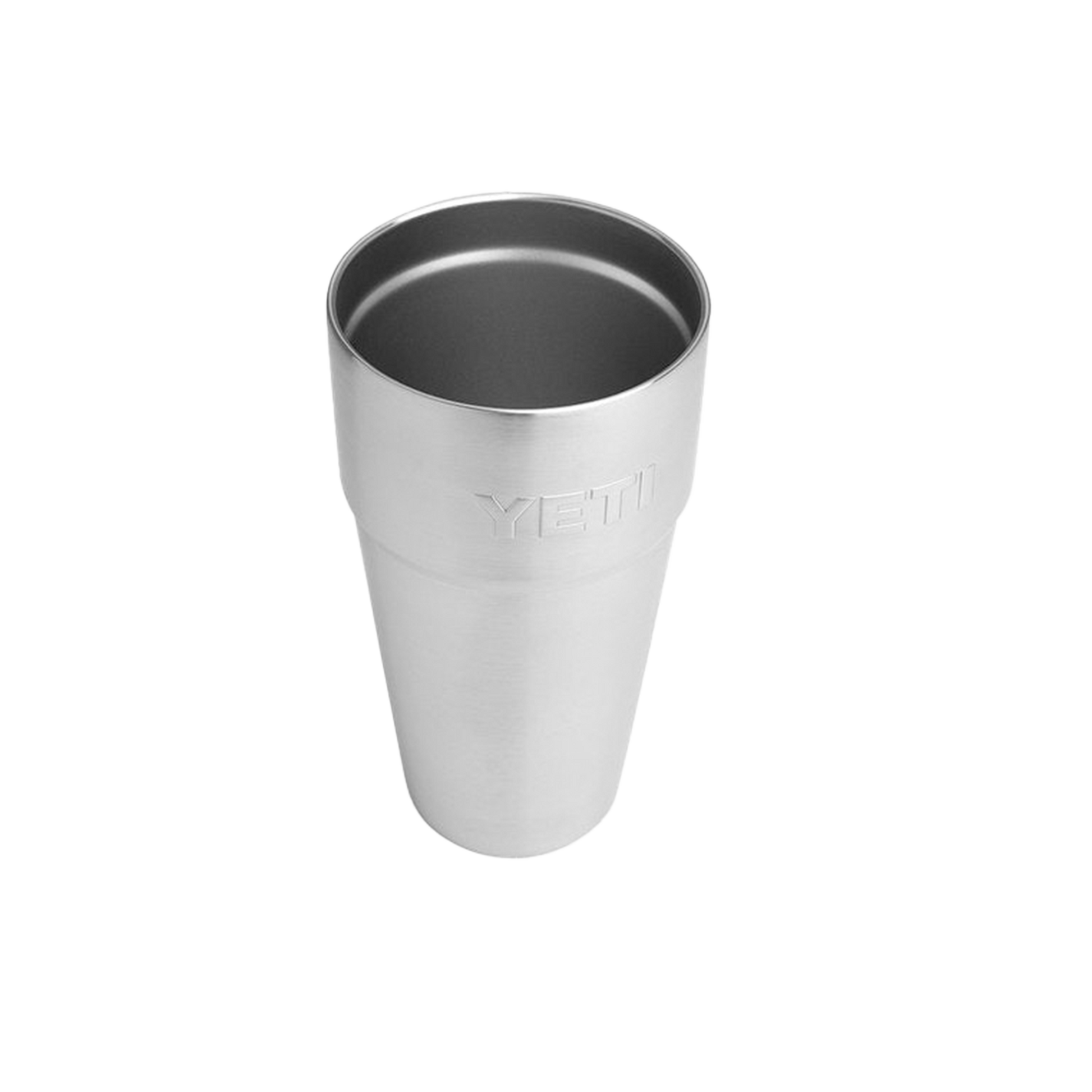 YETI Rambler® Tazza impilabile da 26 oz (760 ml) Stainless Steel