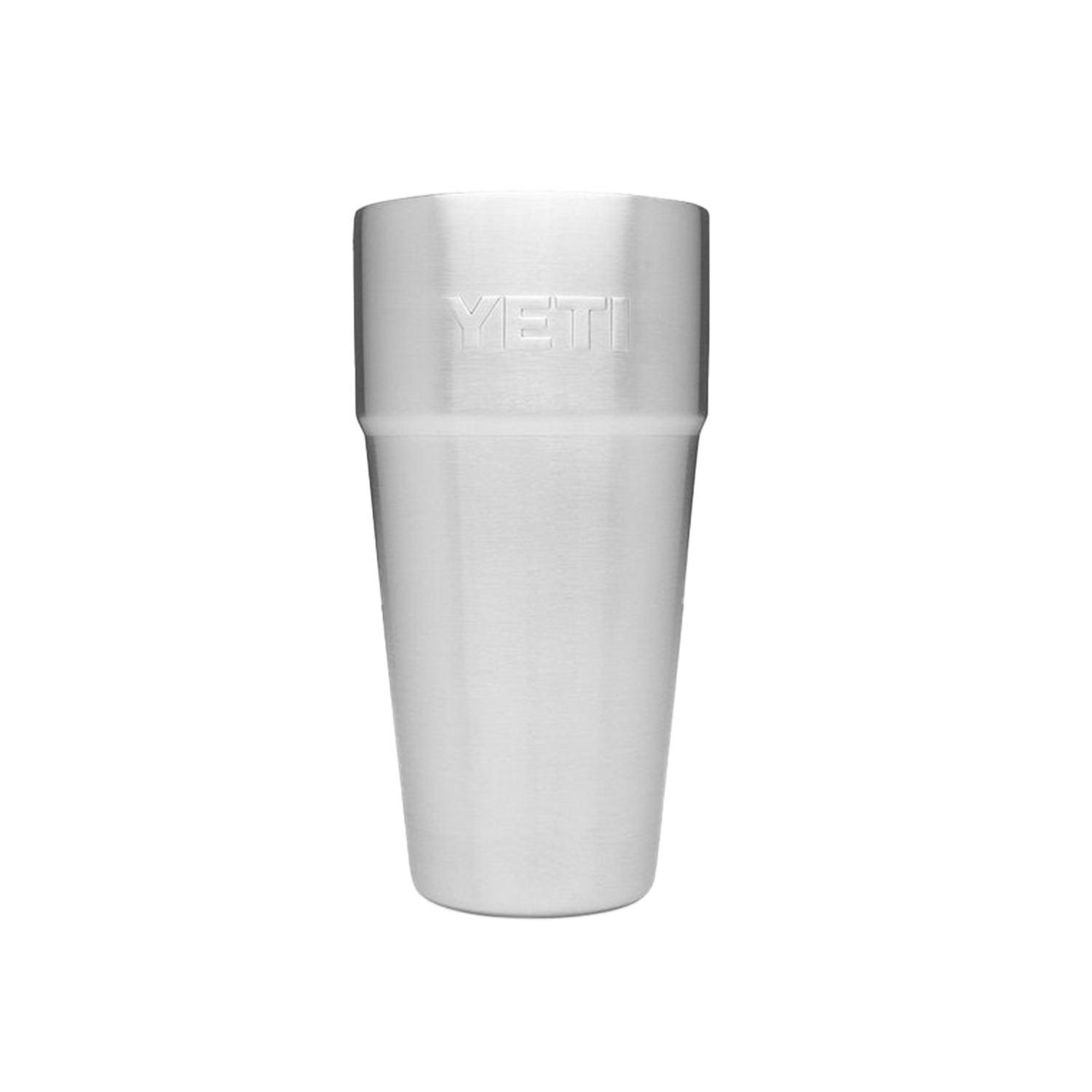 YETI Rambler® Tazza impilabile da 26 oz (760 ml) Stainless Steel