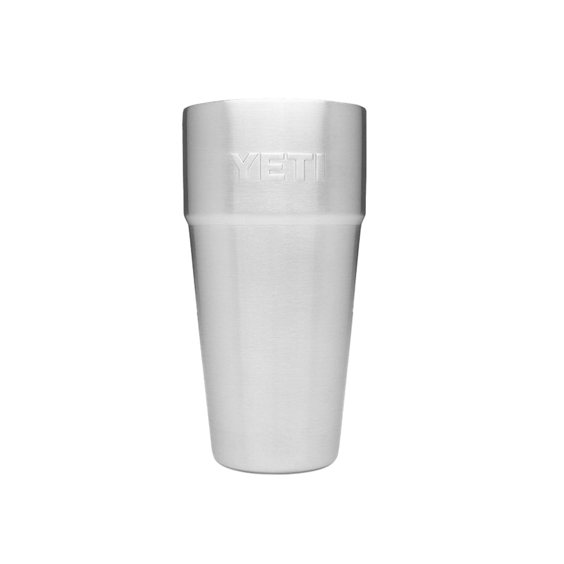 YETI Rambler® Tazza impilabile da 26 oz (760 ml) Stainless Steel