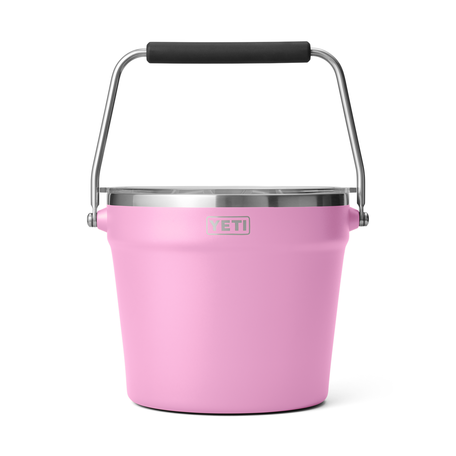 YETI Rambler® 7.6 L secchiello per bevande Power Pink