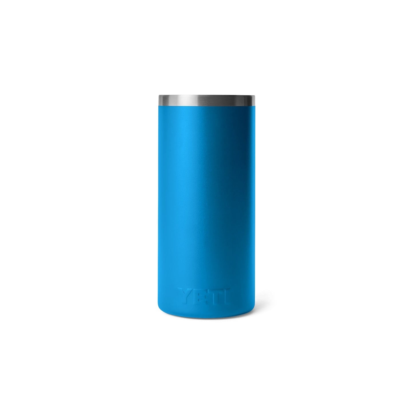 YETI Glassette da vino Rambler® Big Wave Blue