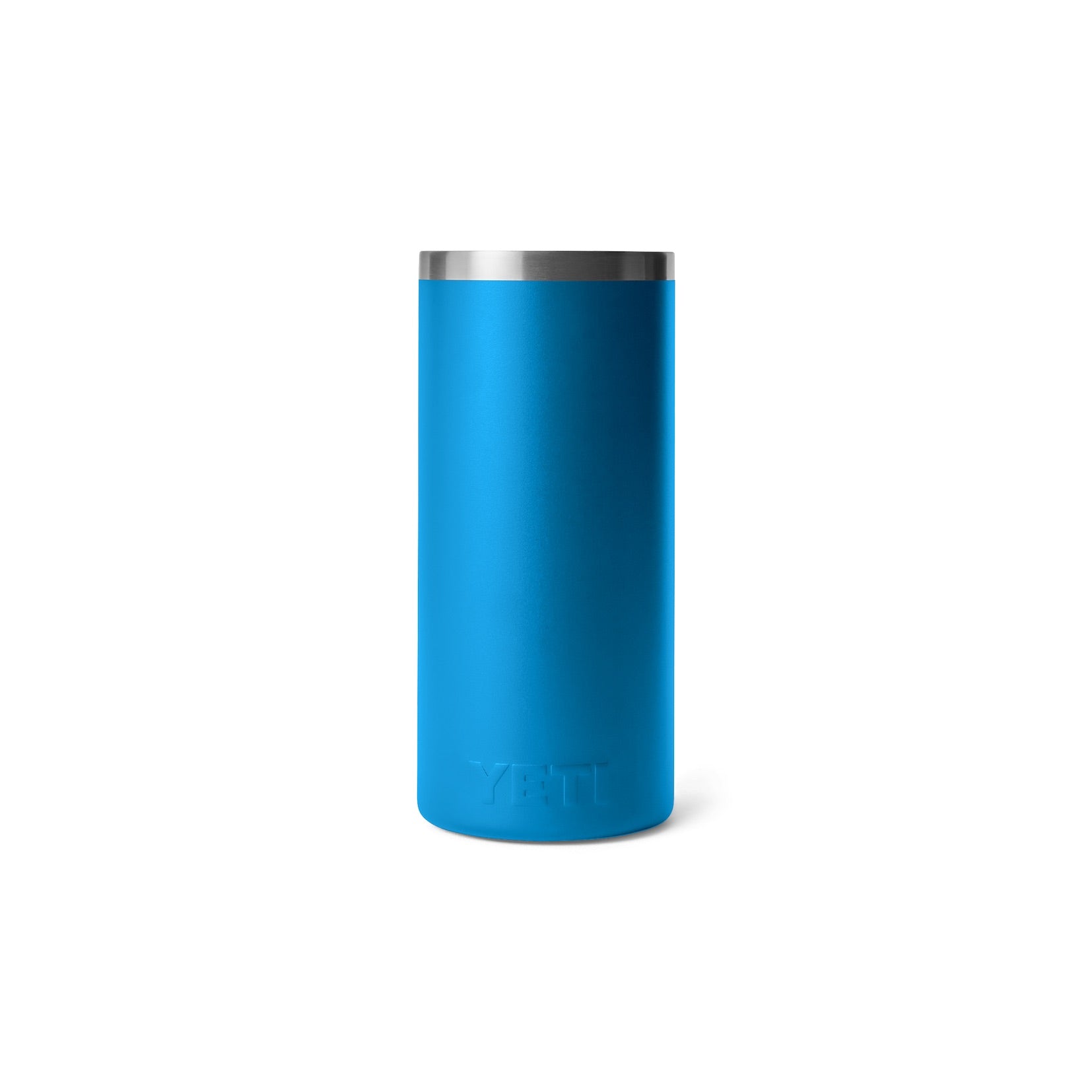 YETI Glassette da vino Rambler® Big Wave Blue