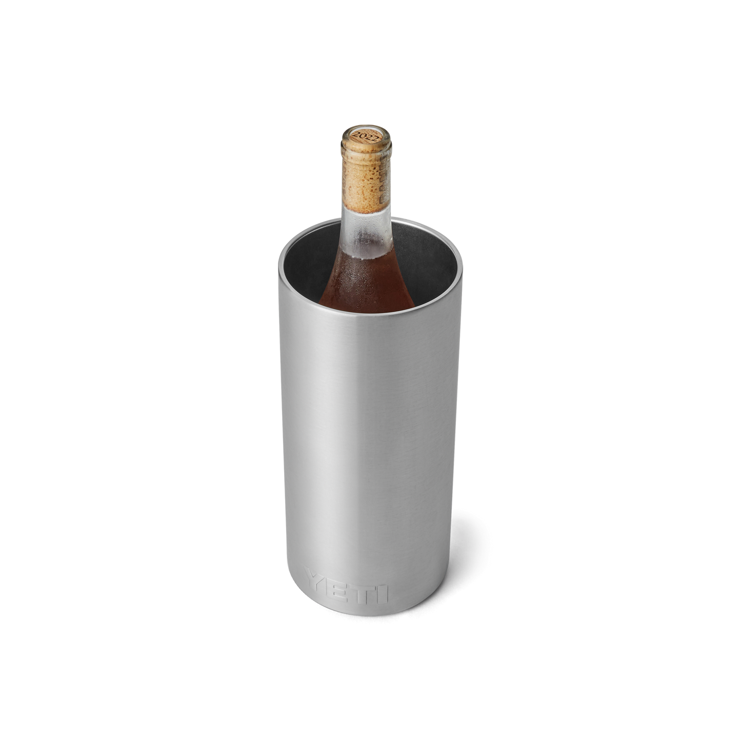 YETI Glacette da vino Rambler® Stainless Steel