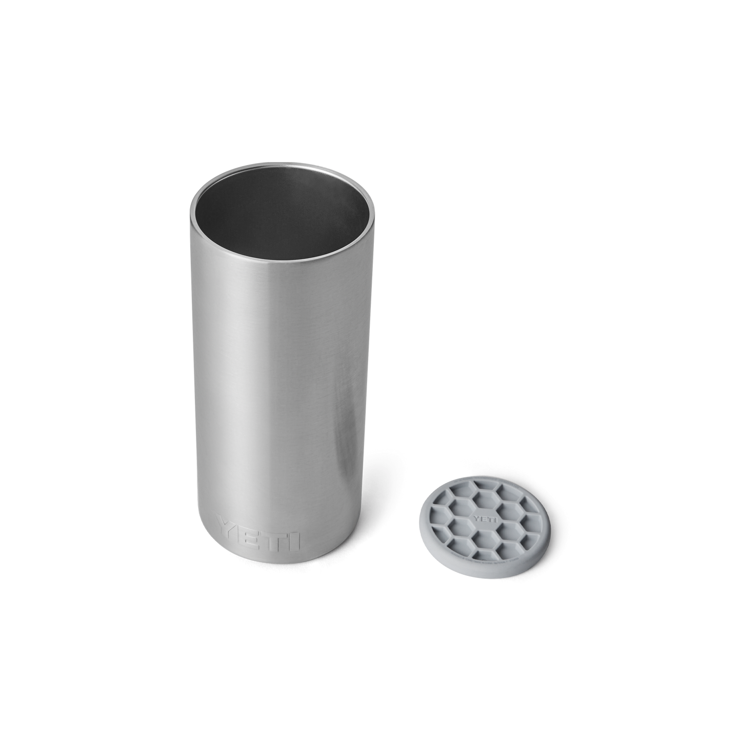 YETI Glacette da vino Rambler® Stainless Steel