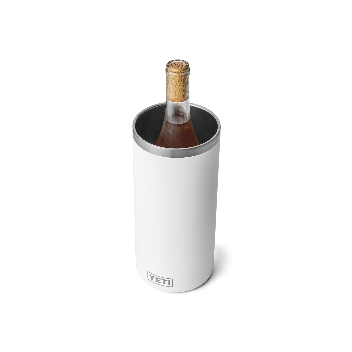 YETI Glacette da vino Rambler® Bianco