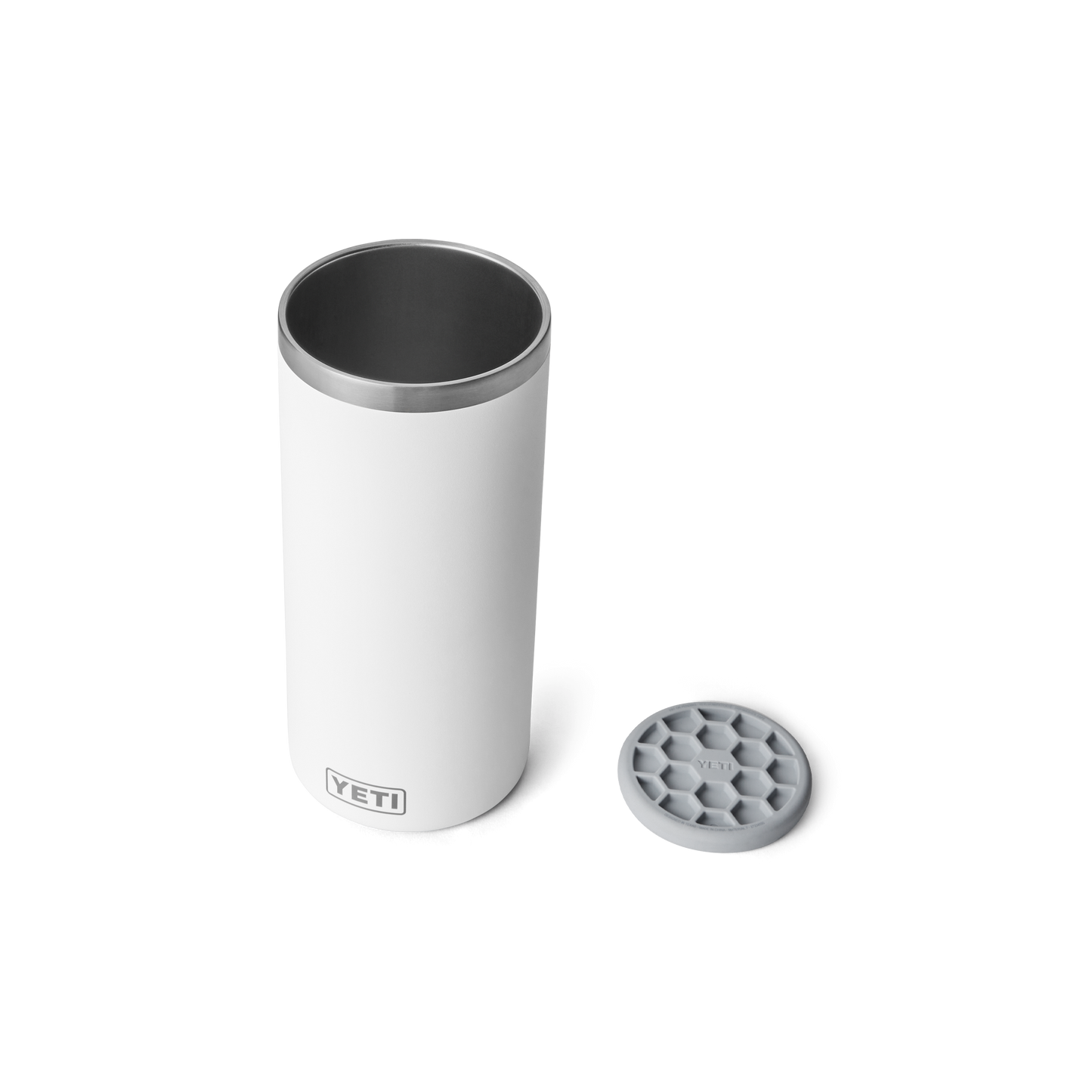 YETI Glacette da vino Rambler® Bianco