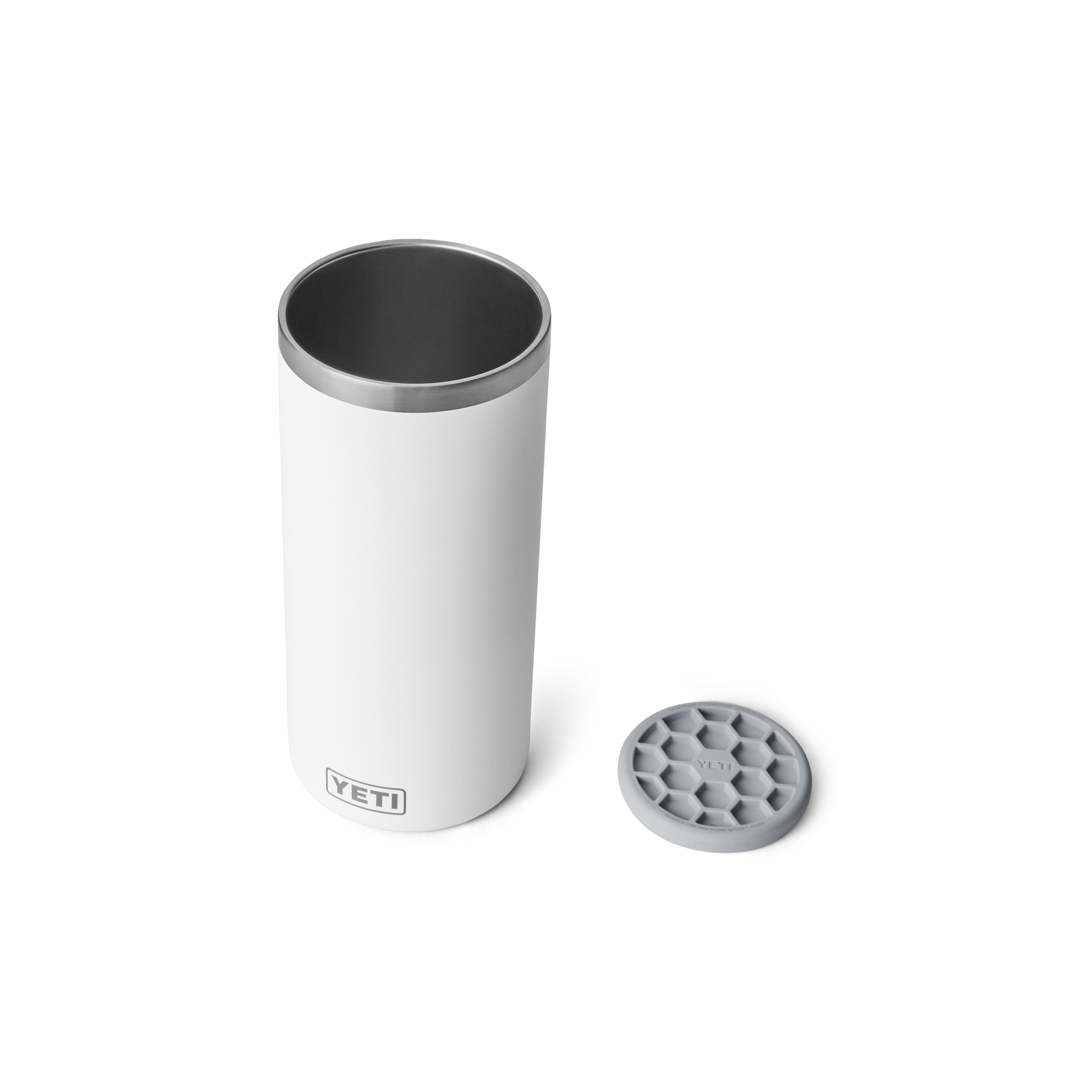 YETI Glacette da vino Rambler® Bianco