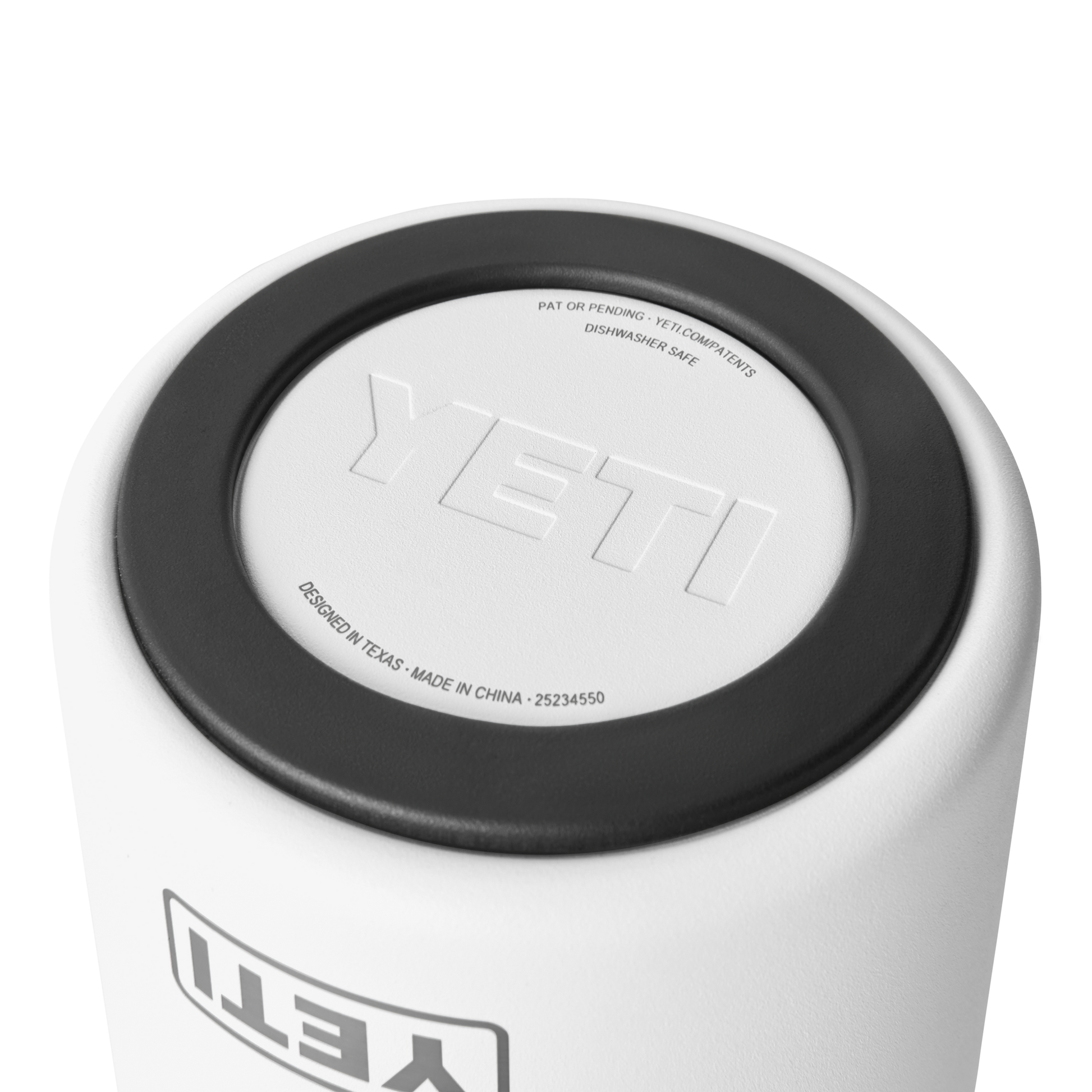 YETI Glacette da vino Rambler® Bianco