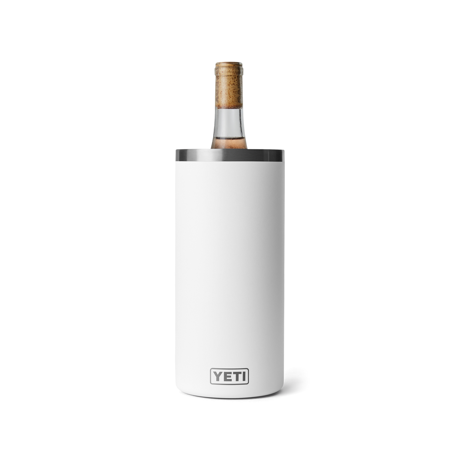 YETI Glacette da vino Rambler® Bianco