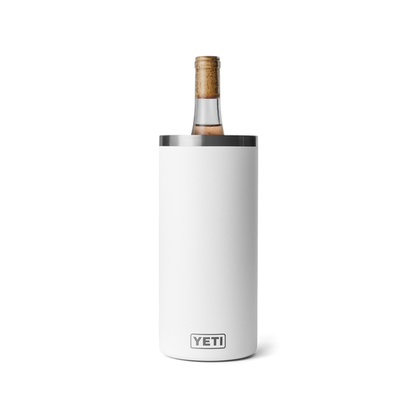 YETI Glacette da vino Rambler® Bianco