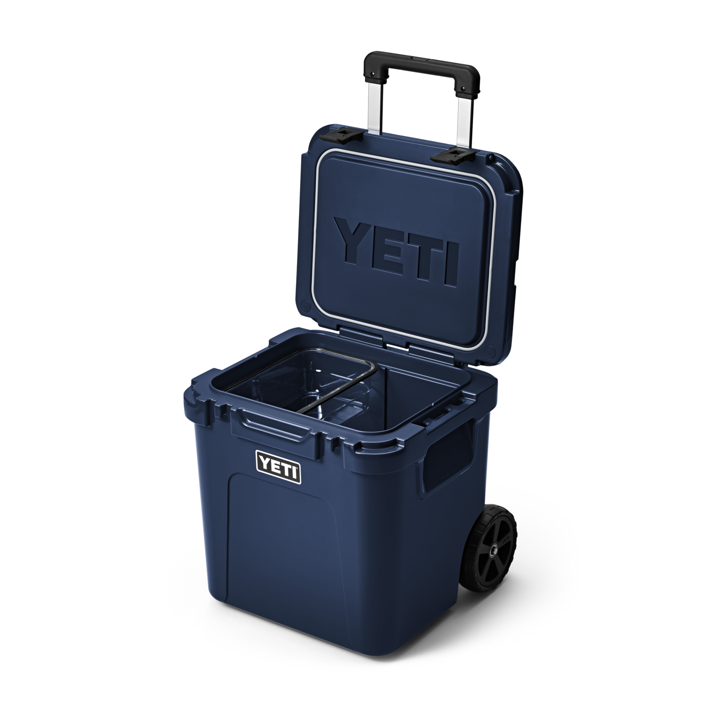 YETI Ghiacciaia su ruote Roadie® 48 Navy