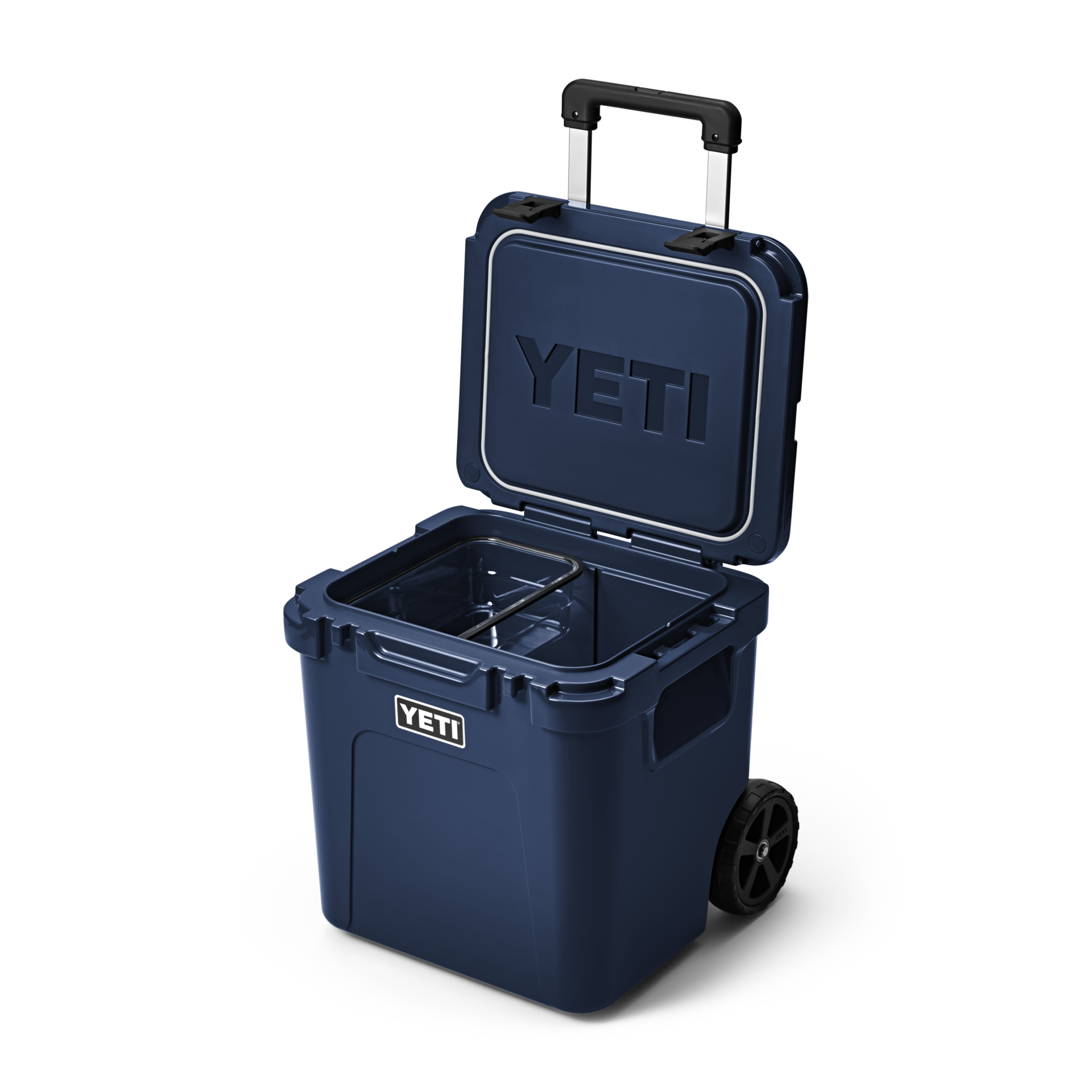 YETI Ghiacciaia su ruote Roadie® 48 Navy