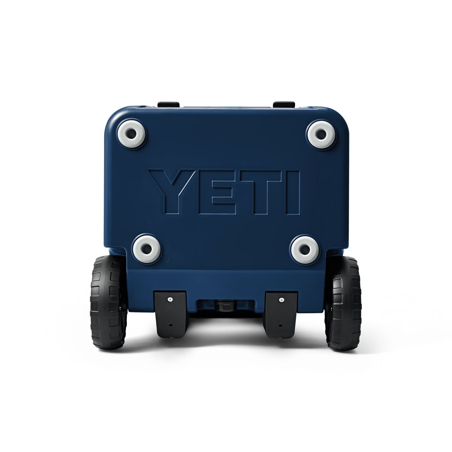 YETI Ghiacciaia su ruote Roadie® 48 Navy