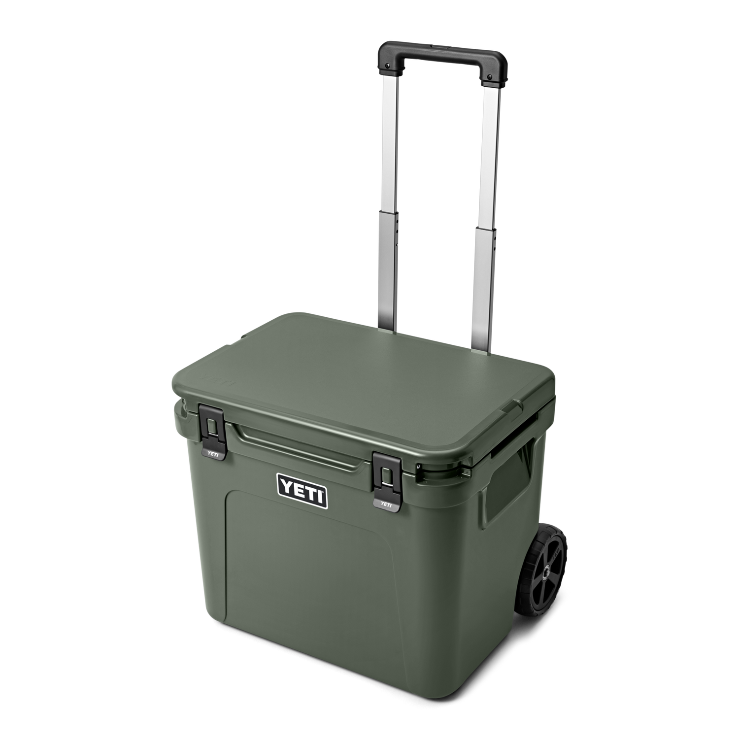 YETI Ghiacciaia su ruote Roadie® 60 Camp Green