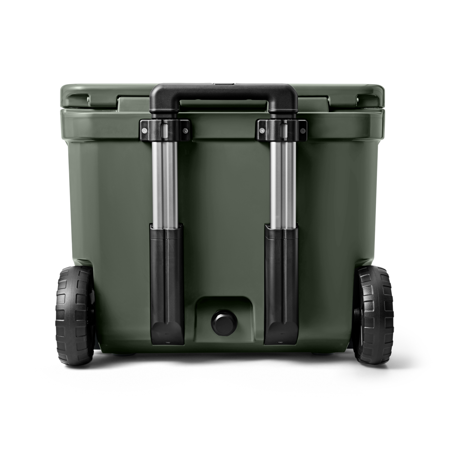 YETI Ghiacciaia su ruote Roadie® 60 Camp Green