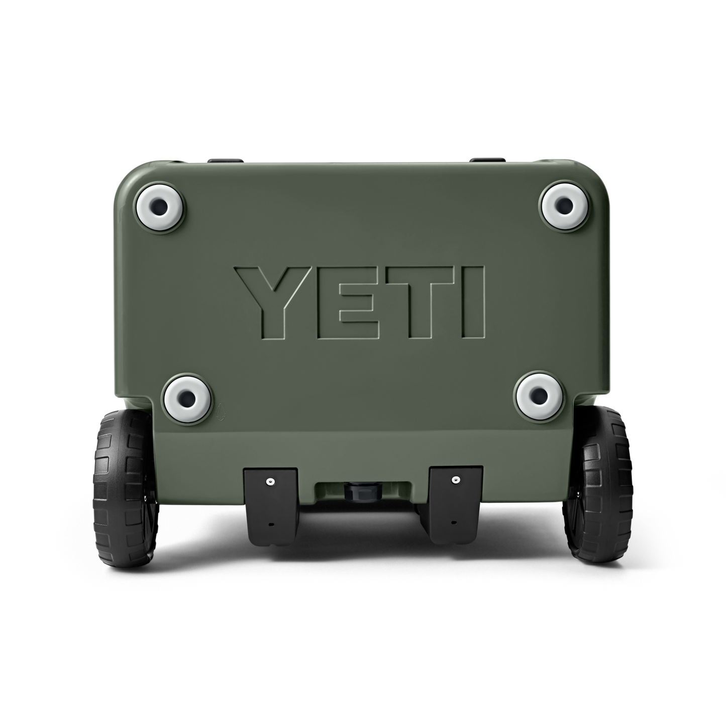 YETI Ghiacciaia su ruote Roadie® 60 Camp Green