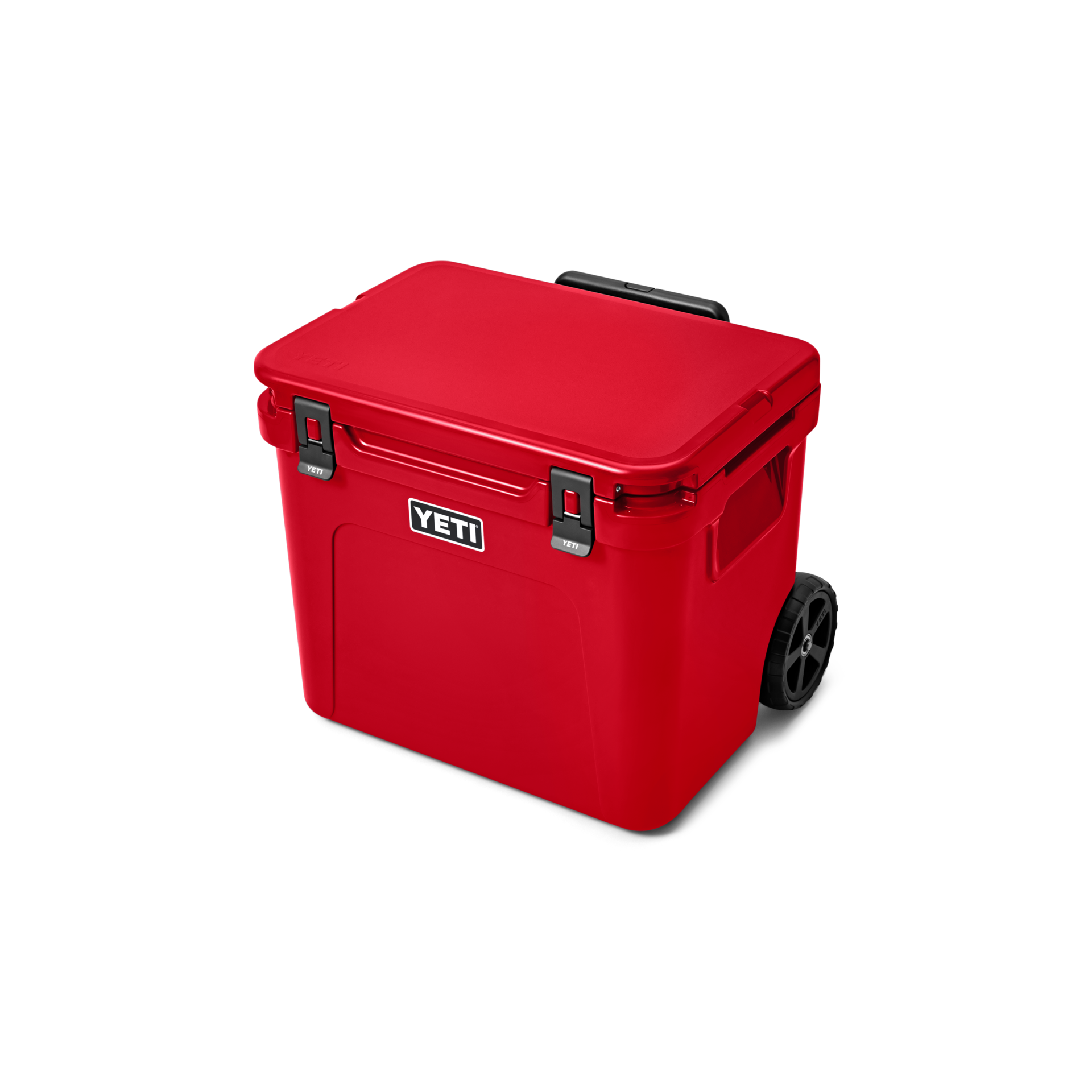 YETI Ghiacciaia su ruote Roadie® 60 Rescue Red