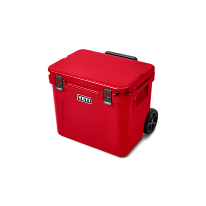 YETI Ghiacciaia su ruote Roadie® 60 Rescue Red