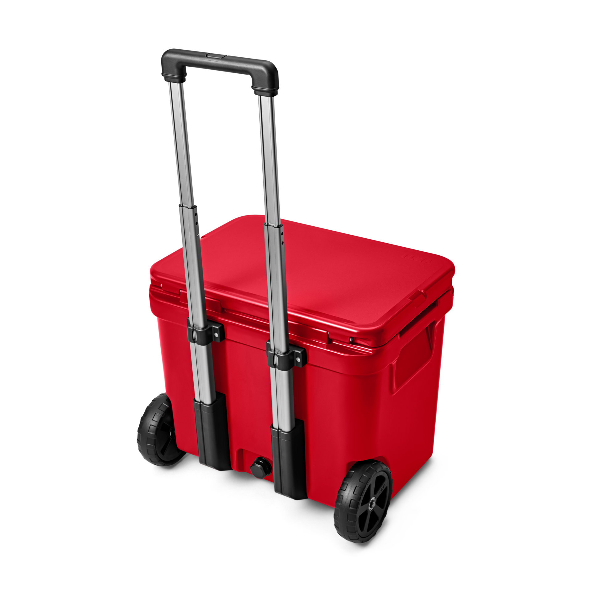 YETI Ghiacciaia su ruote Roadie® 60 Rescue Red