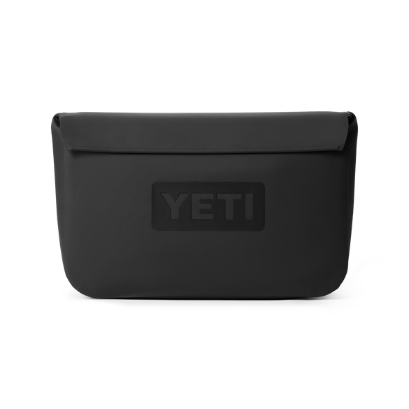 YETI Sidekick Dry® Custodia portaoggetti 3L Nero