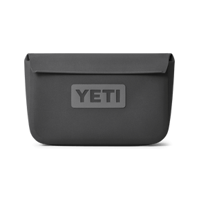 YETI Sidekick Dry® Custodia portaoggetti 3L Charcoal