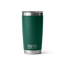 YETI Rambler® Bicchiere 20 oz (591 ml) Black Forest Green