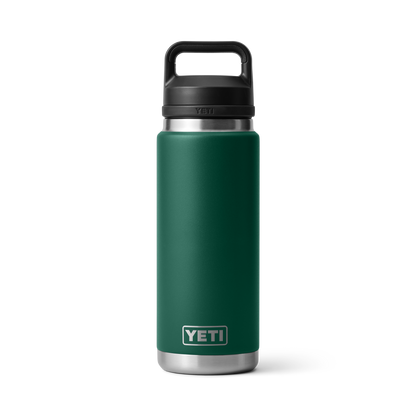 YETI Rambler® Borraccia da 26 oz (769 ml) Black Forest Green