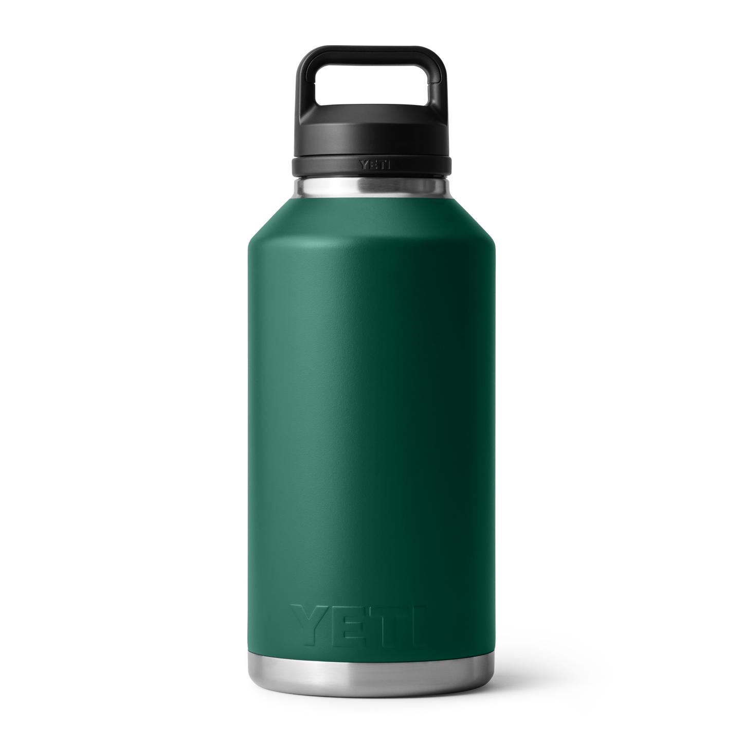 YETI Rambler® Borraccia da 64 oz (1,9 L) Black Forest Green