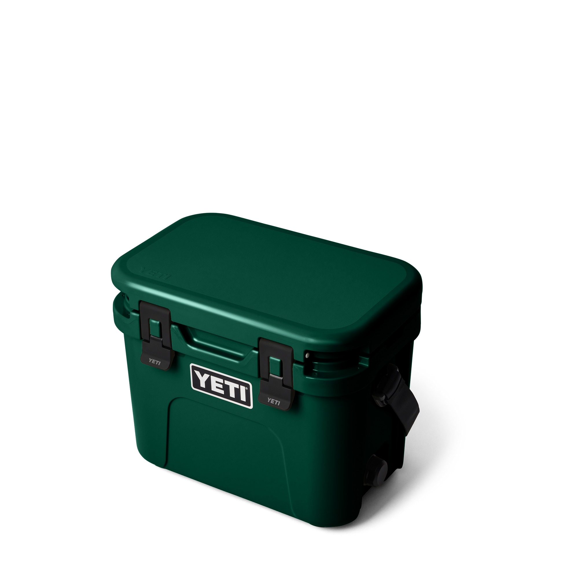 YETI Roadie® Ghiacciaia 15 Black Forest Green